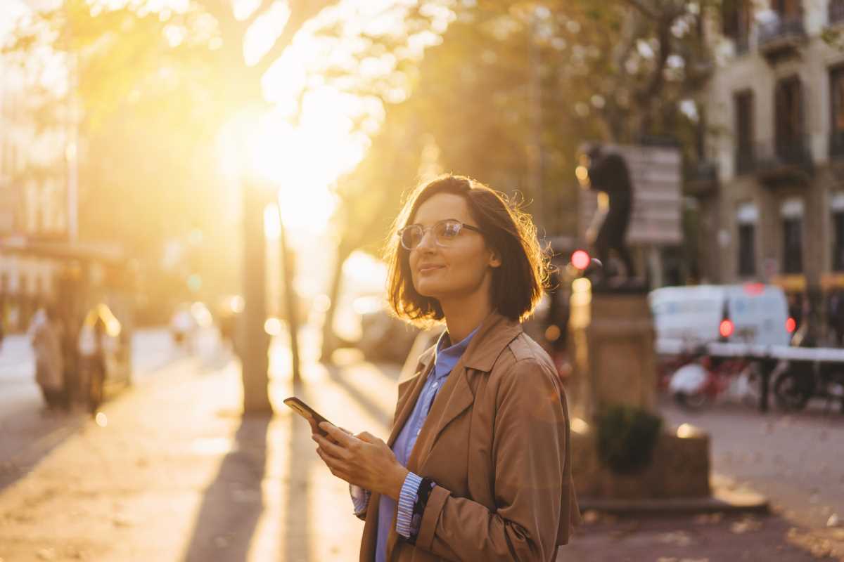 Morning Routines That Actually Energize You
