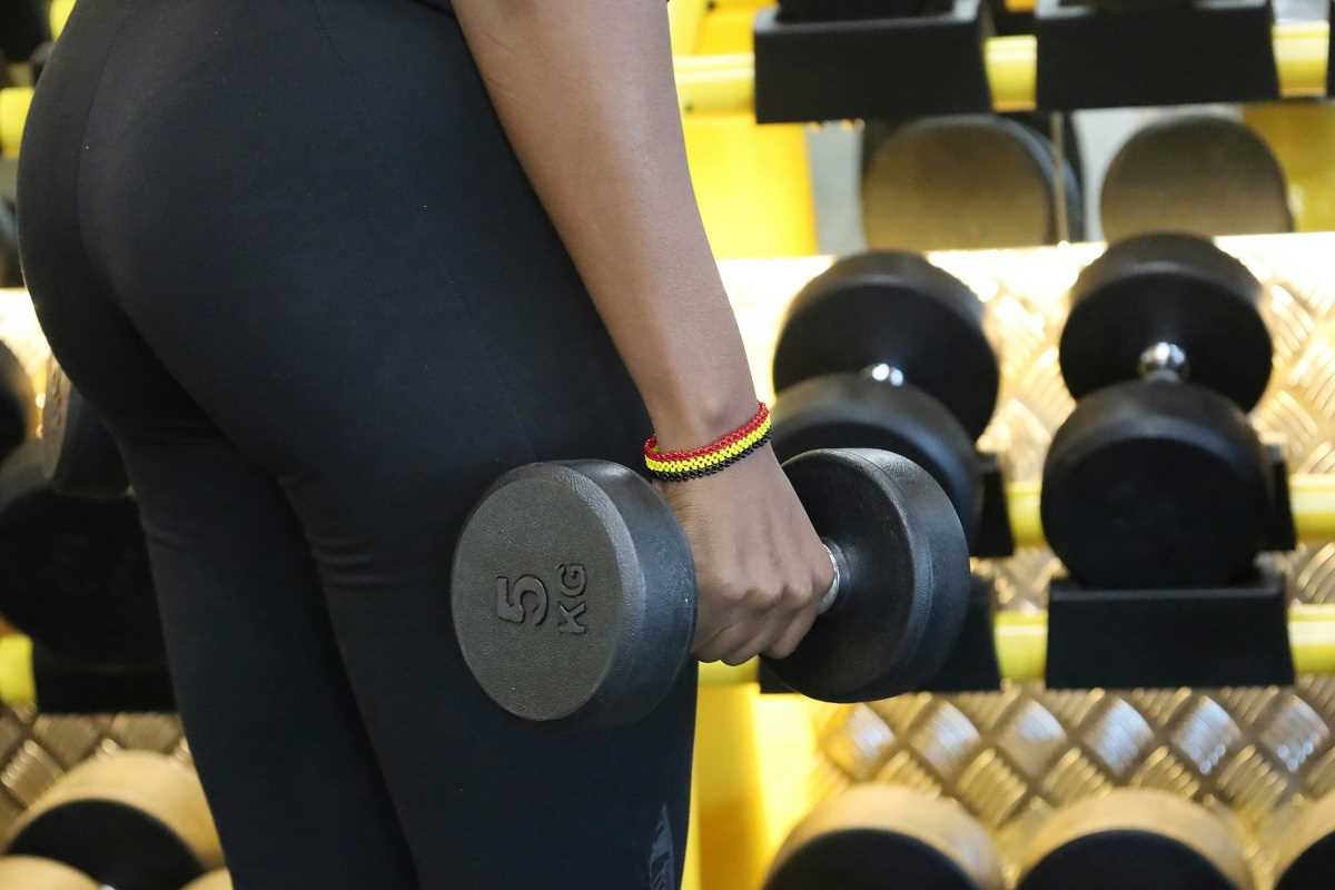 Long-Term Fitness Gains Through Small, Consistent Adjustments