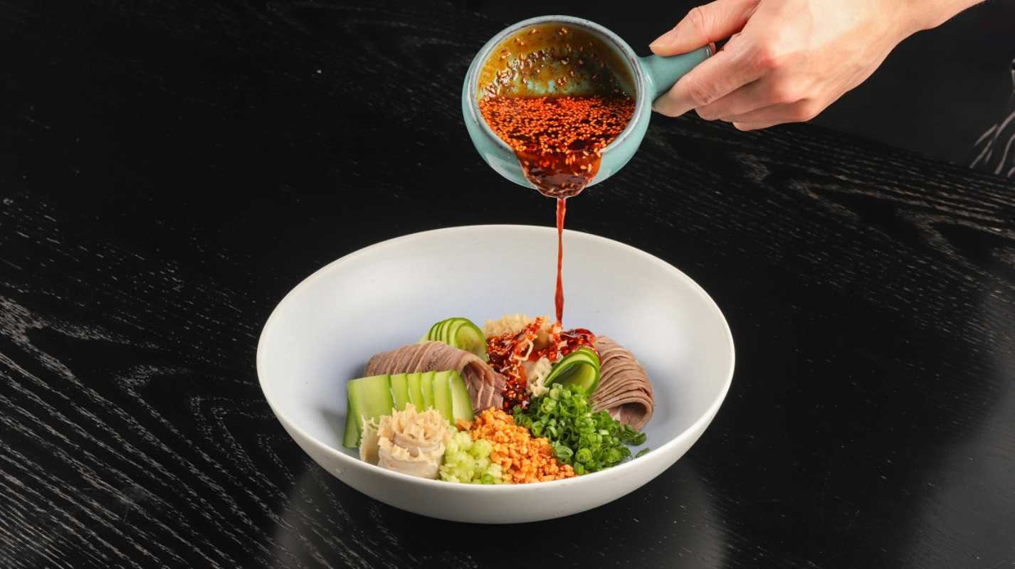 Building a Balanced Plate Without Counting Every Calorie