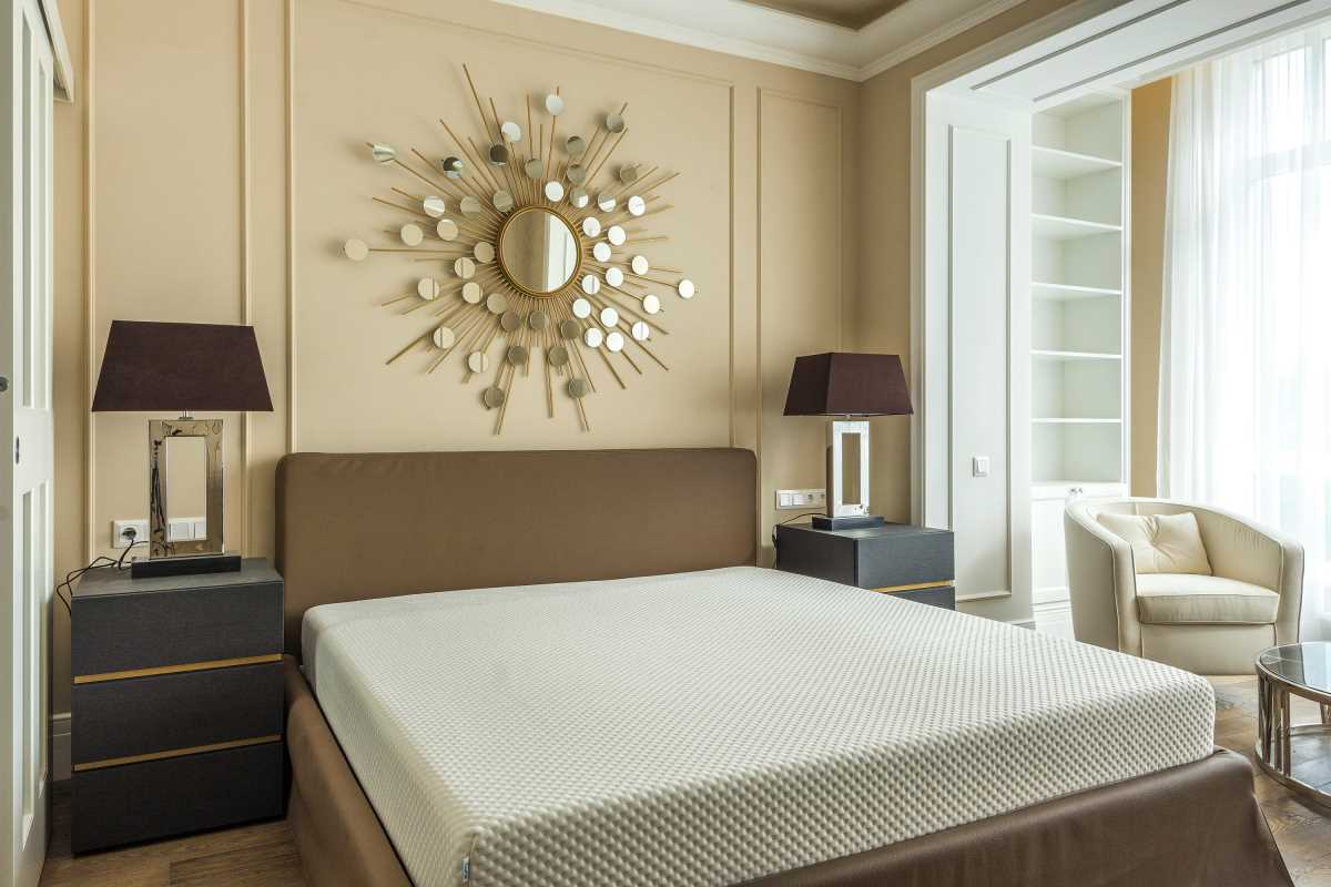 Creating a Bedroom Setup That Encourages Deep Rest